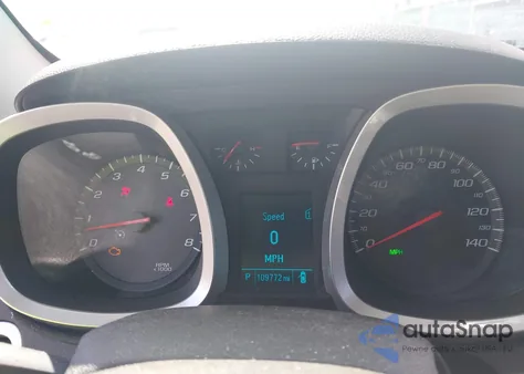 2012 Chevrolet Equinox 2Lt from USA, damaged, VIN 2GNFLPE56C6175340